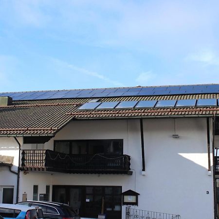 Haus Naturenergie Frauenau Ngoại thất bức ảnh