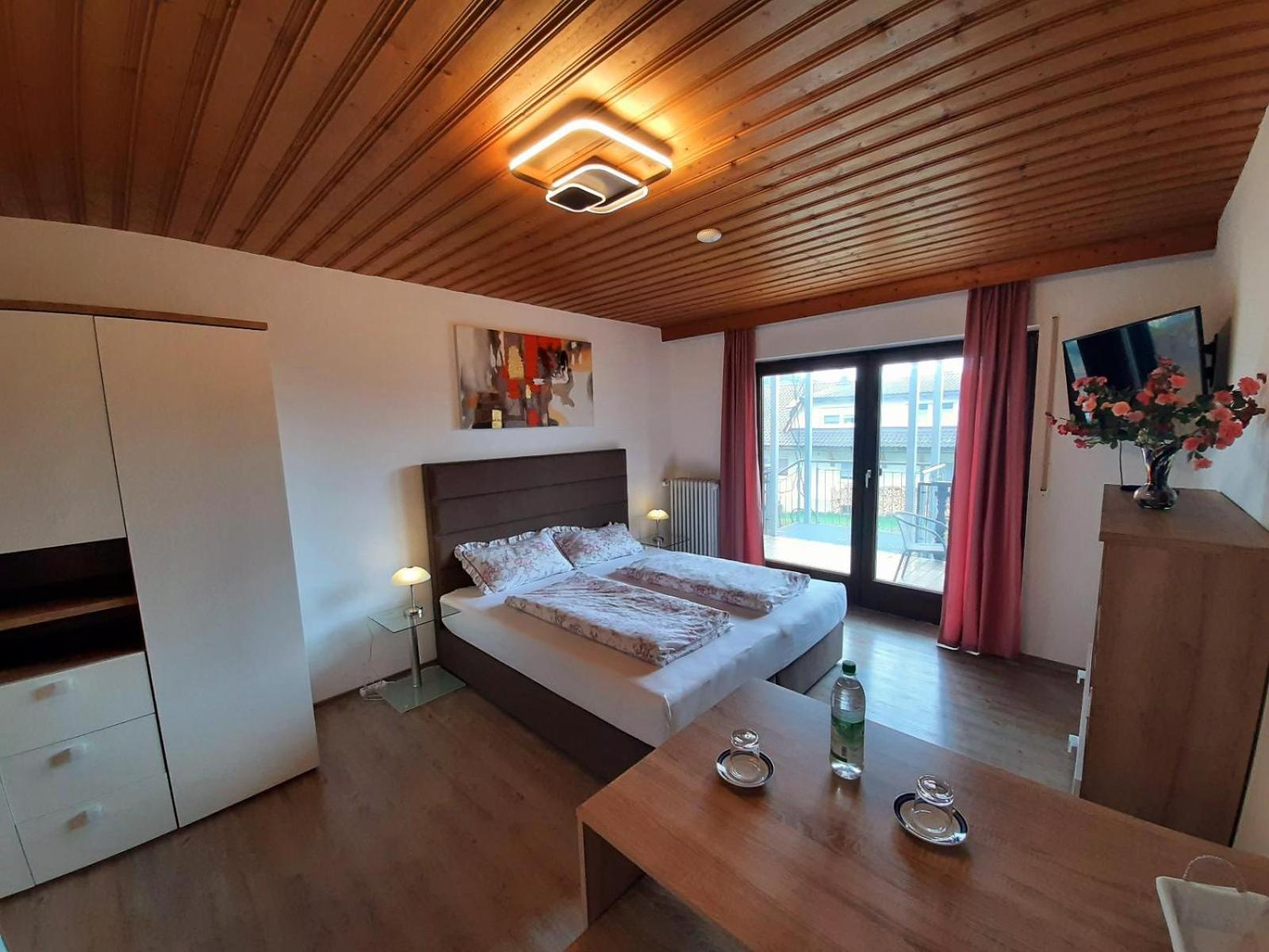 Haus Naturenergie Frauenau Ngoại thất bức ảnh