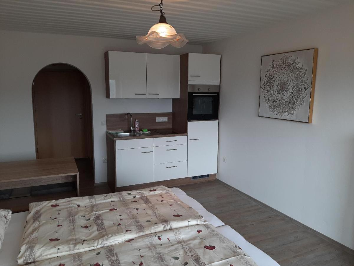 Haus Naturenergie Frauenau Ngoại thất bức ảnh