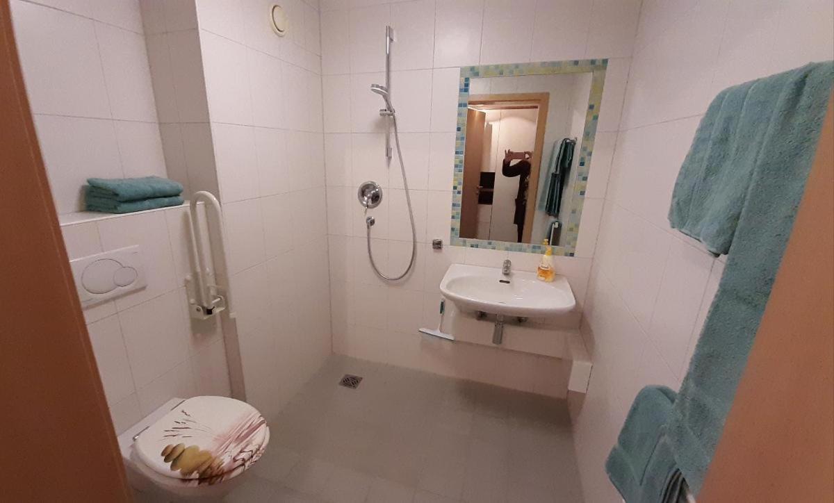 Haus Naturenergie Frauenau Ngoại thất bức ảnh