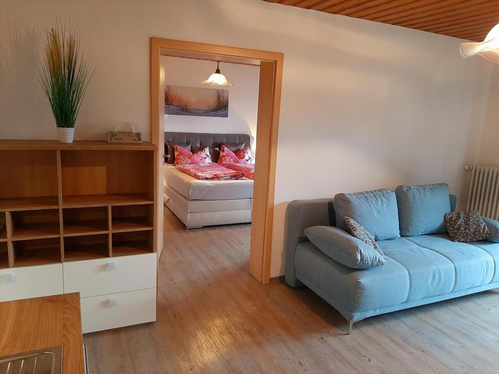 Haus Naturenergie Frauenau Ngoại thất bức ảnh