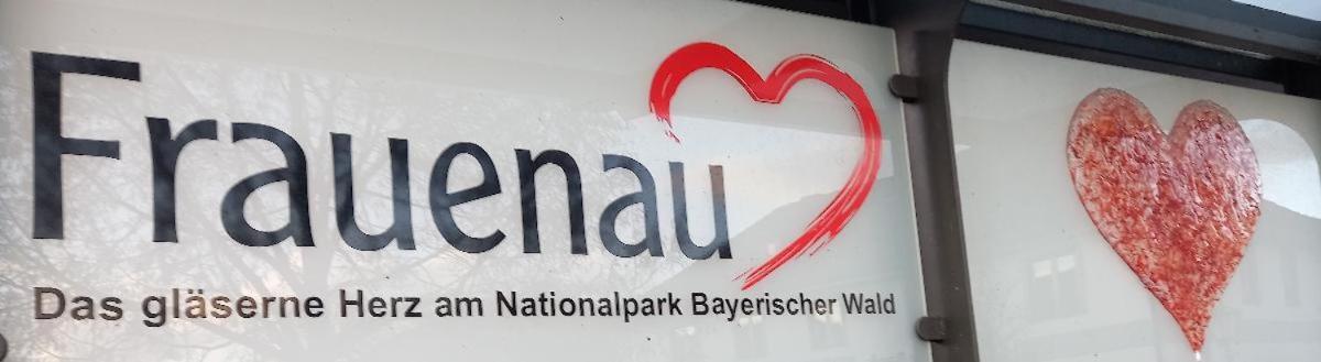 Haus Naturenergie Frauenau Ngoại thất bức ảnh