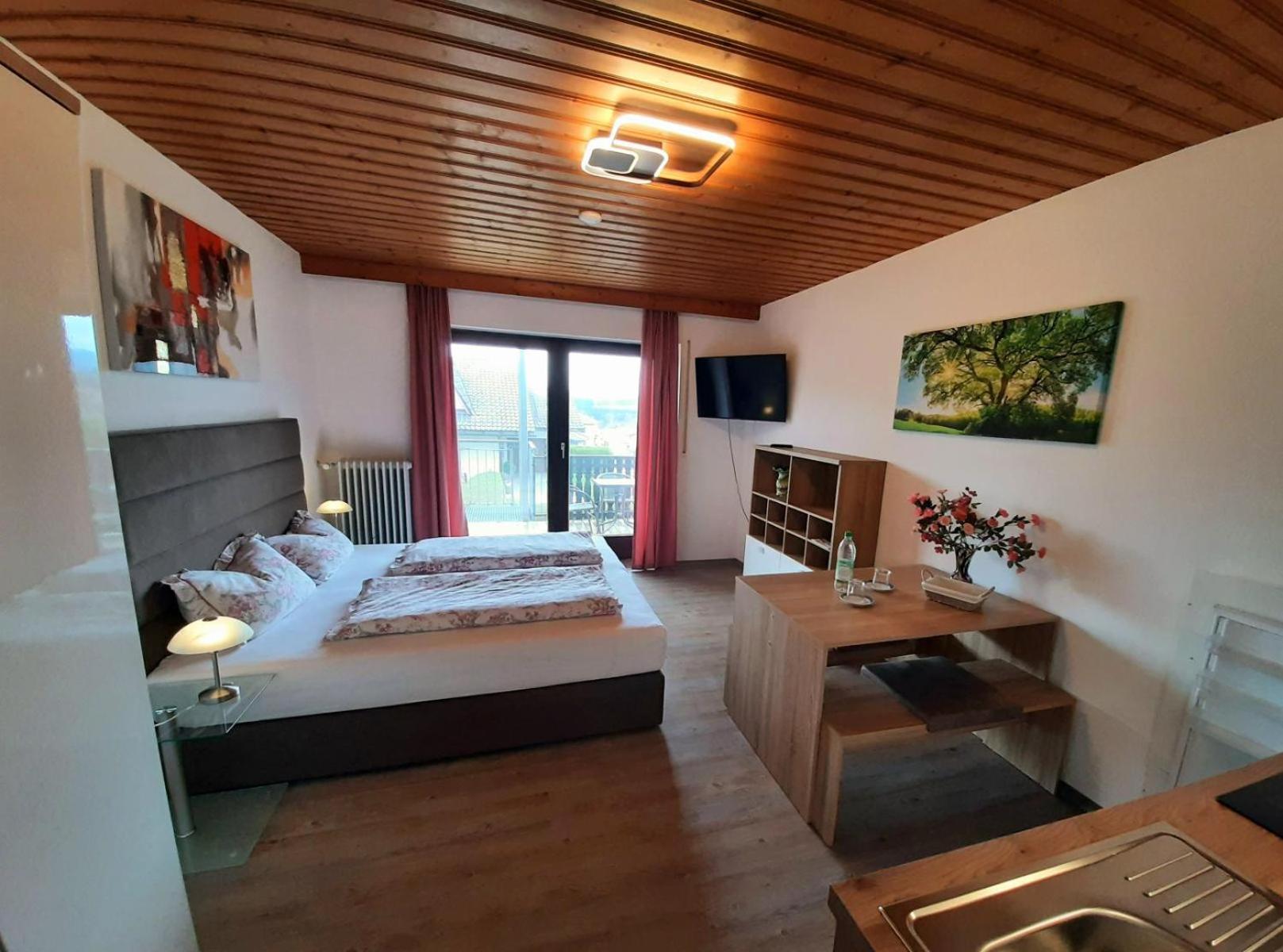 Haus Naturenergie Frauenau Ngoại thất bức ảnh