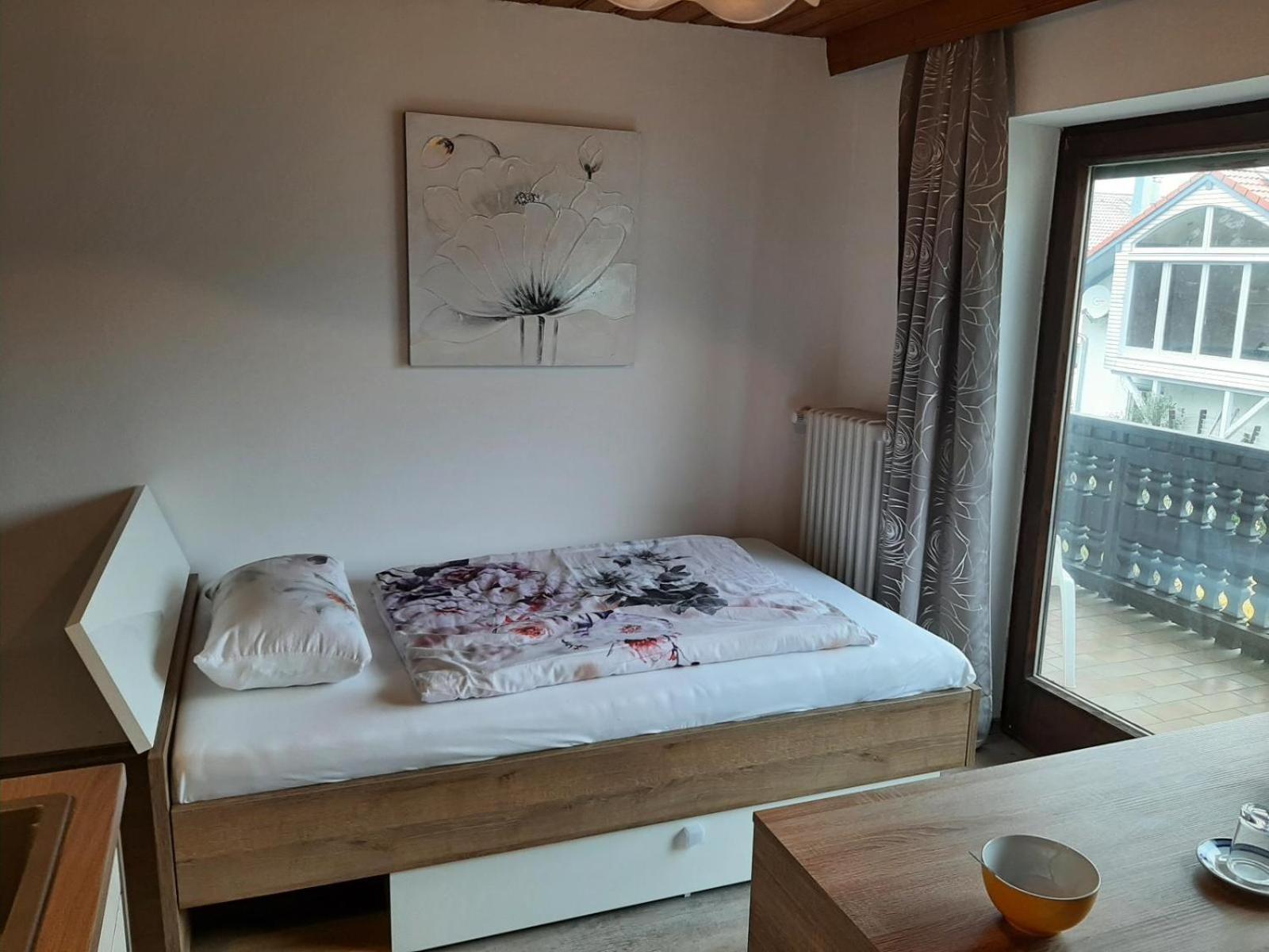 Haus Naturenergie Frauenau Ngoại thất bức ảnh