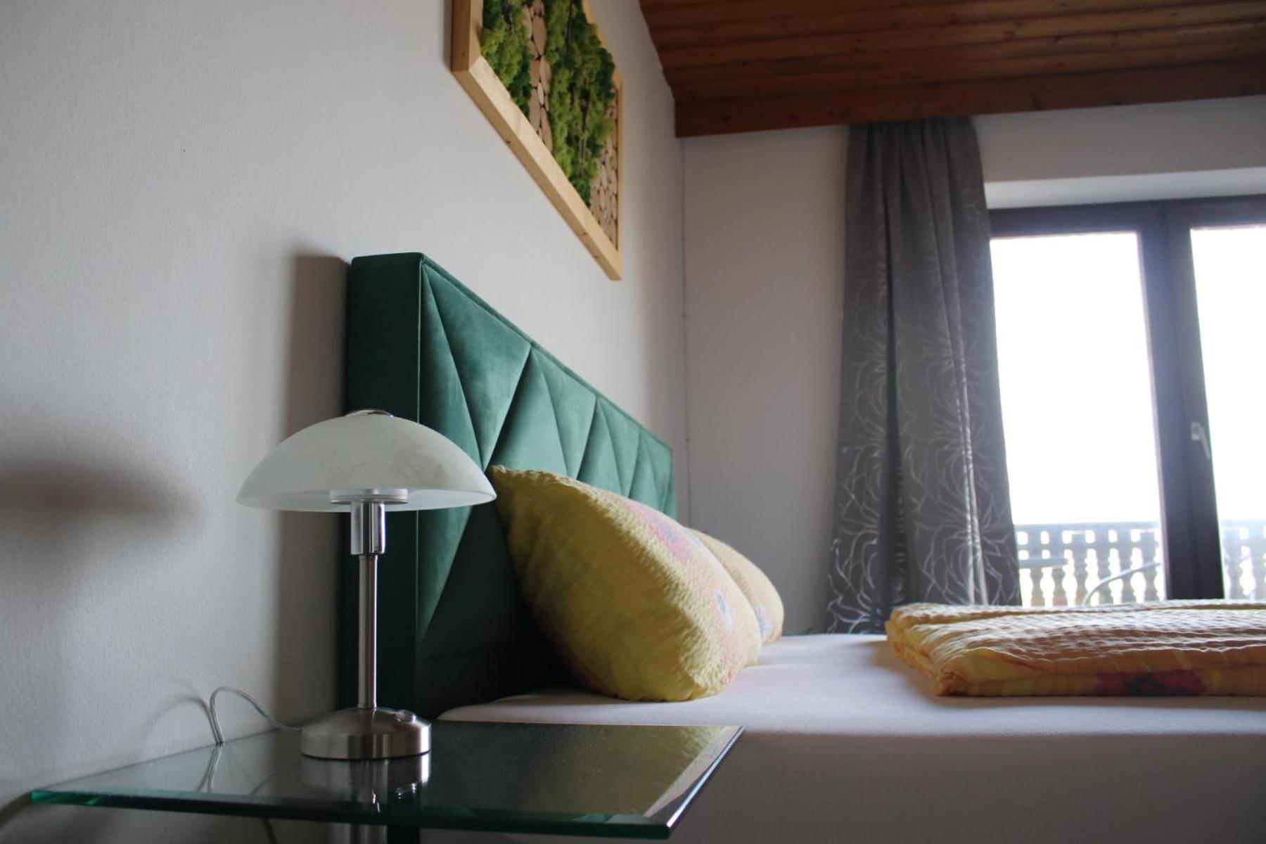 Haus Naturenergie Frauenau Ngoại thất bức ảnh