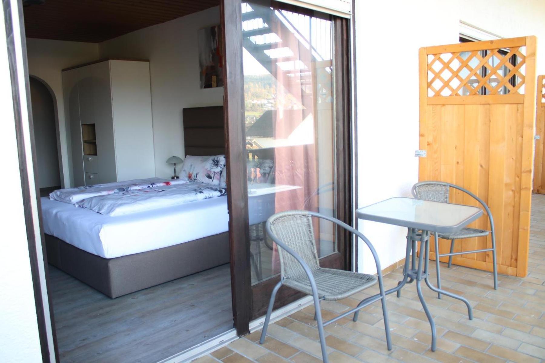 Haus Naturenergie Frauenau Ngoại thất bức ảnh