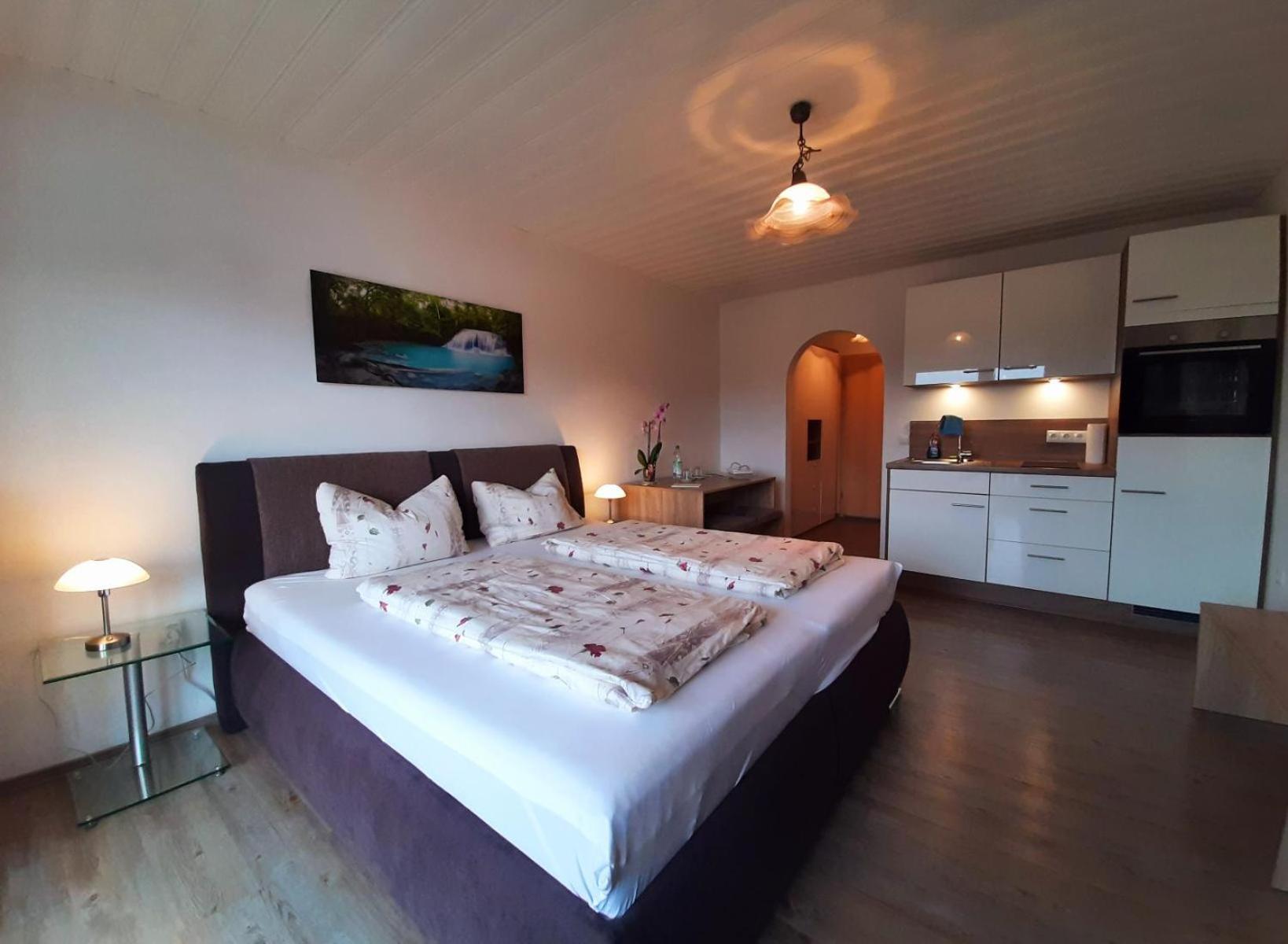 Haus Naturenergie Frauenau Ngoại thất bức ảnh