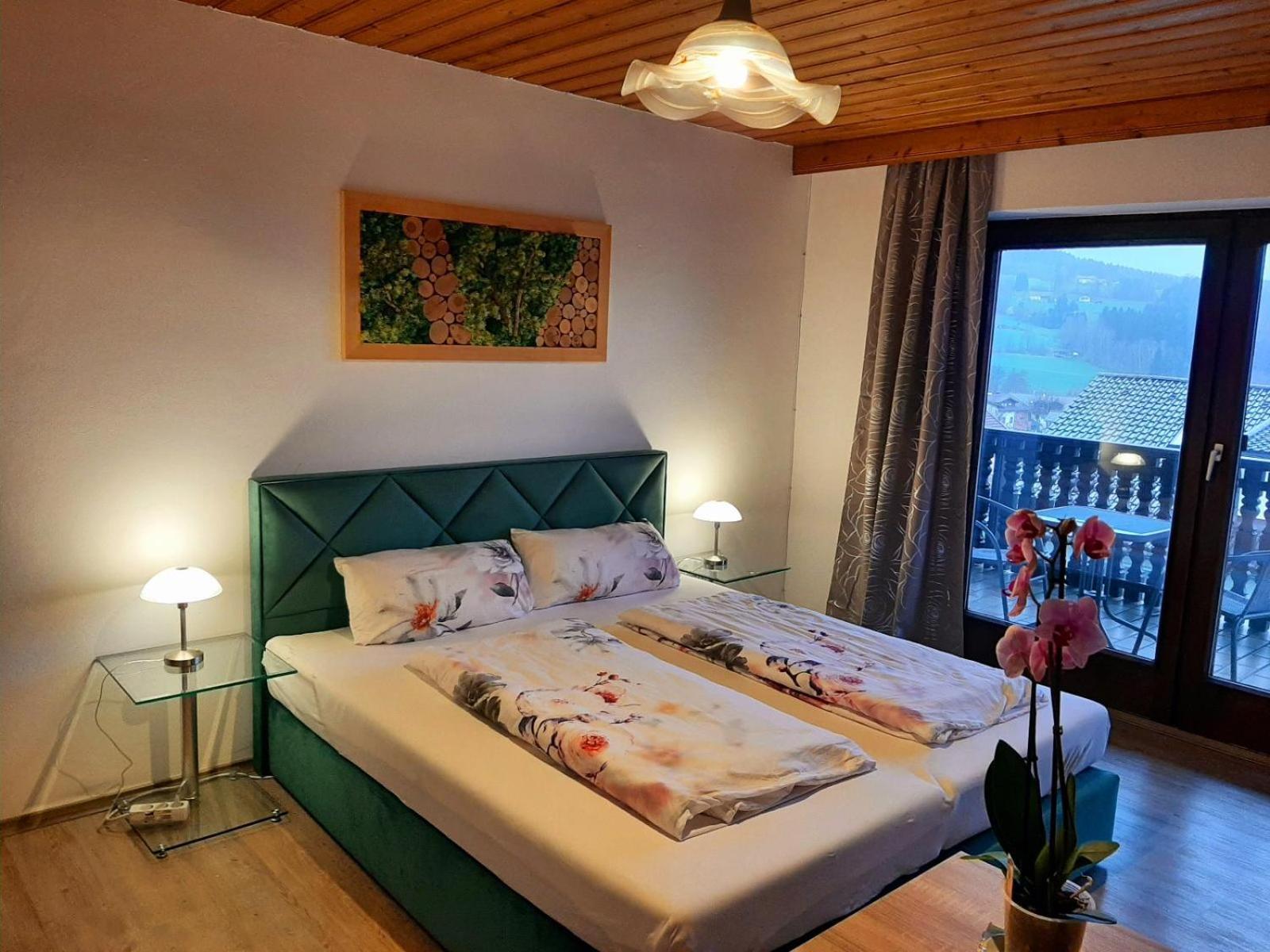 Haus Naturenergie Frauenau Ngoại thất bức ảnh