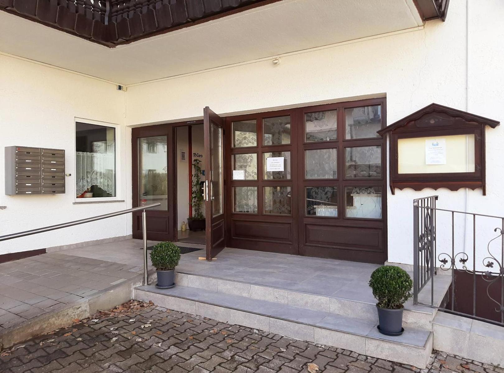 Haus Naturenergie Frauenau Ngoại thất bức ảnh