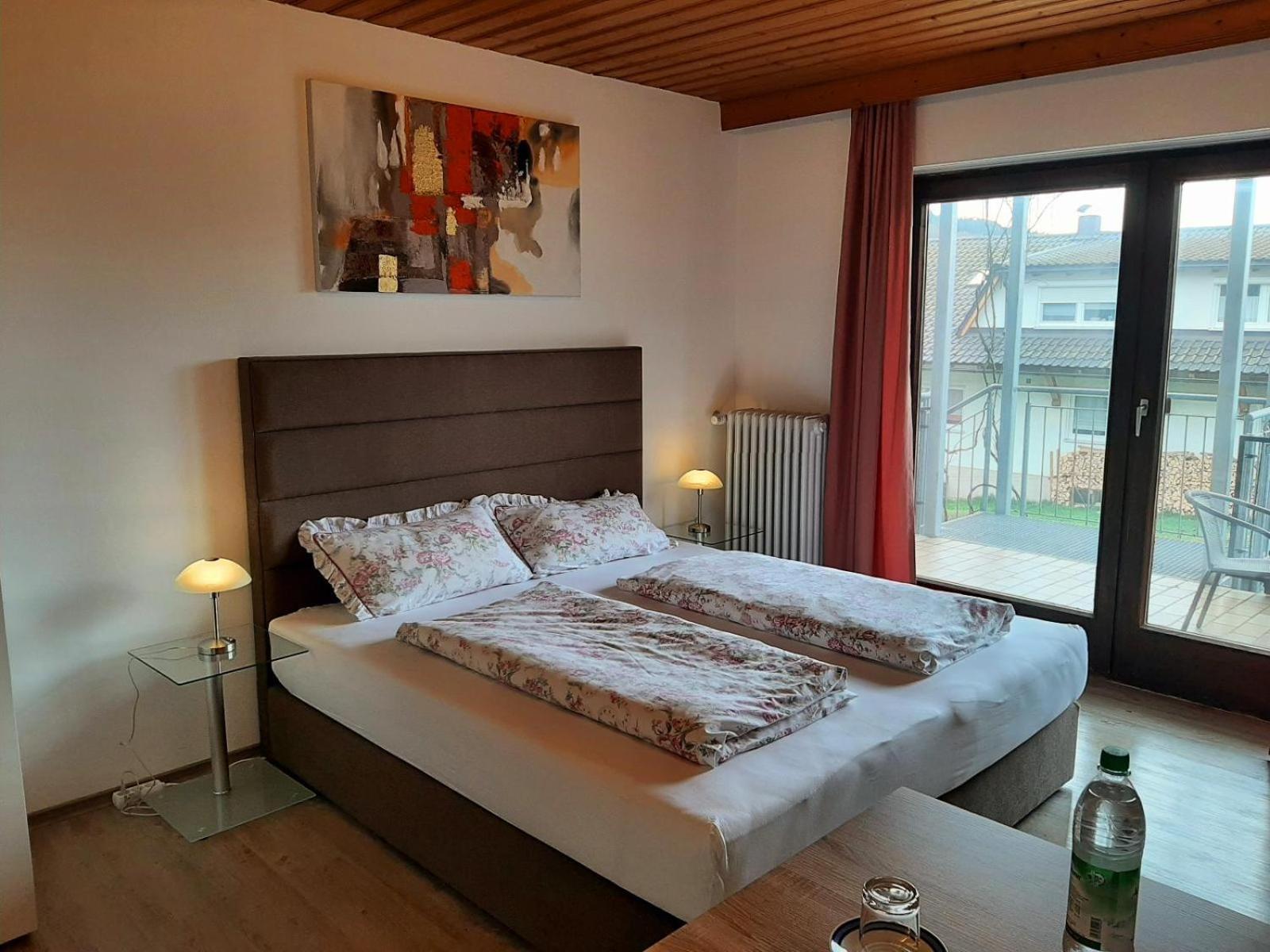 Haus Naturenergie Frauenau Ngoại thất bức ảnh