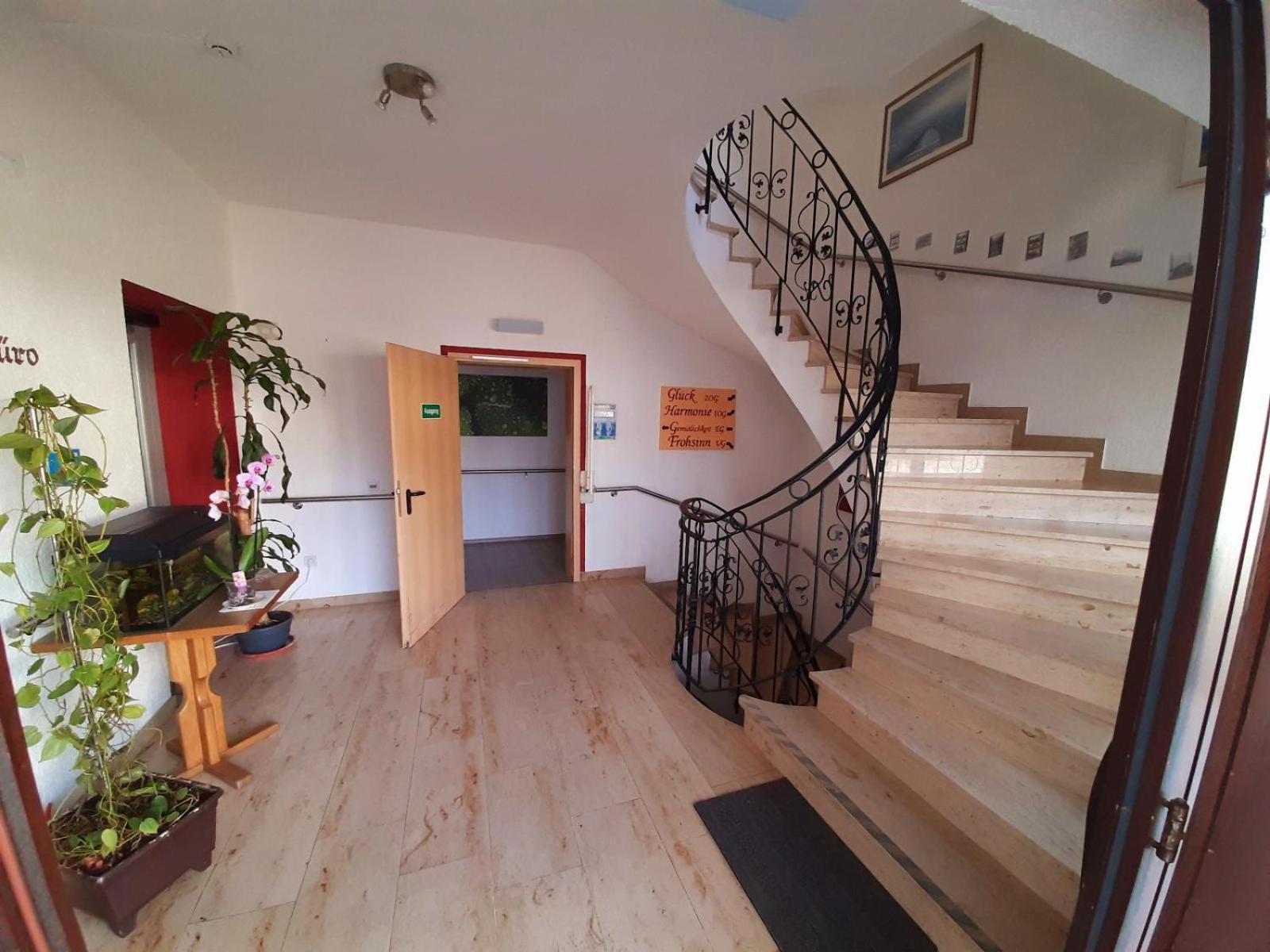 Haus Naturenergie Frauenau Ngoại thất bức ảnh