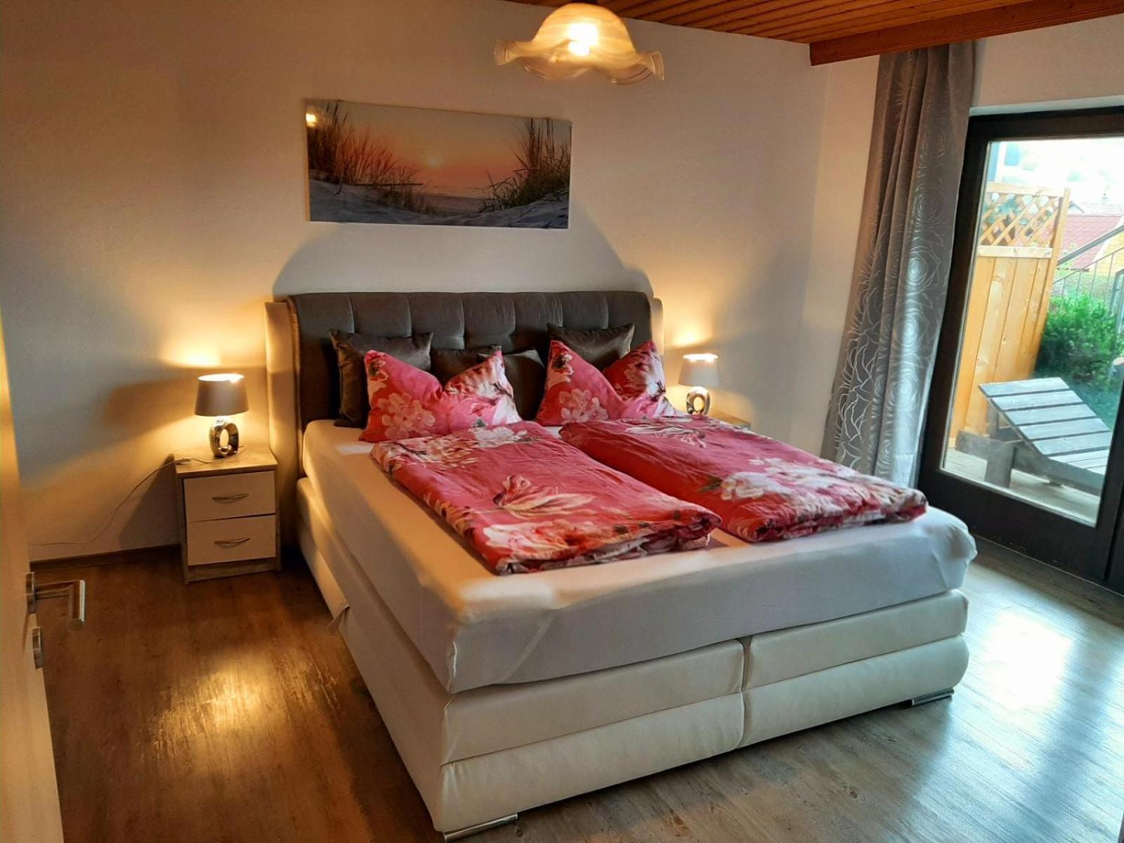 Haus Naturenergie Frauenau Ngoại thất bức ảnh