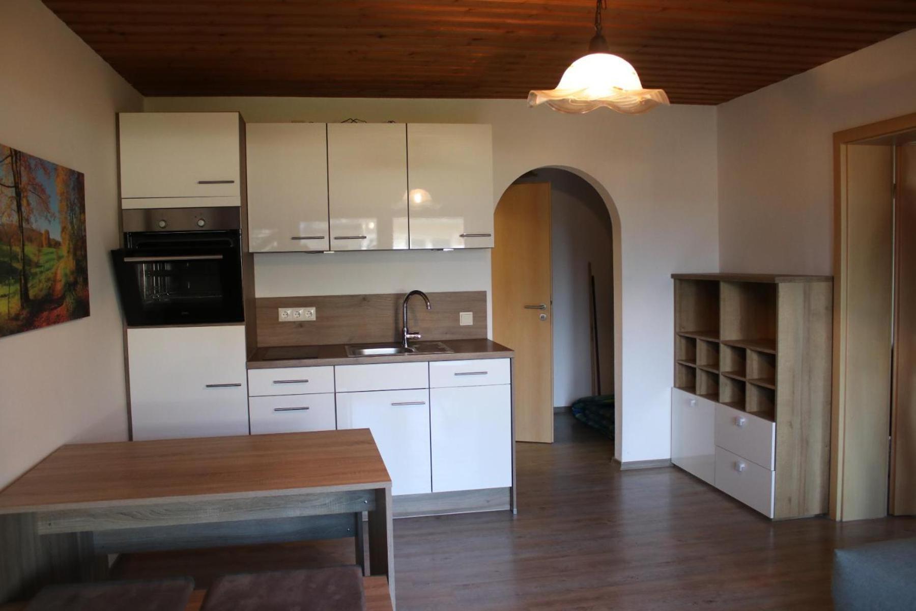 Haus Naturenergie Frauenau Ngoại thất bức ảnh