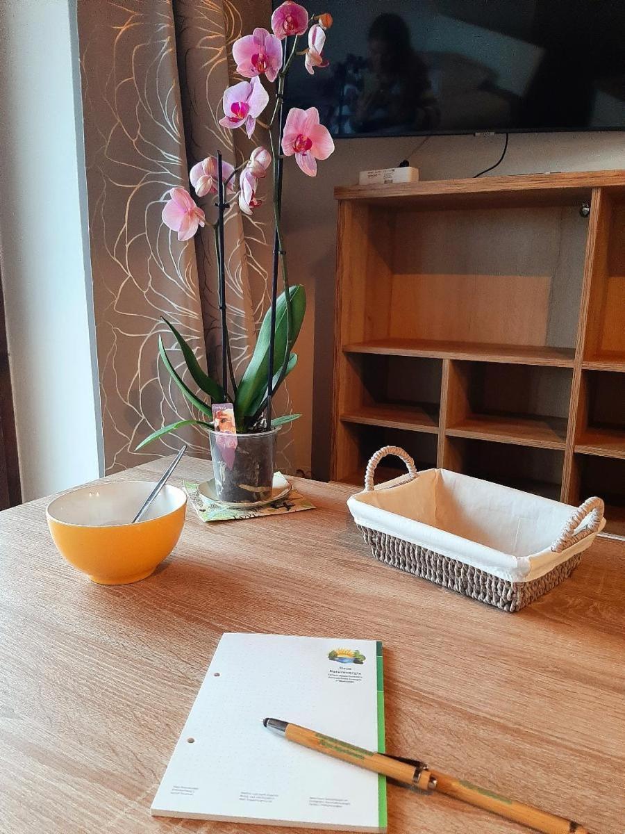 Haus Naturenergie Frauenau Ngoại thất bức ảnh