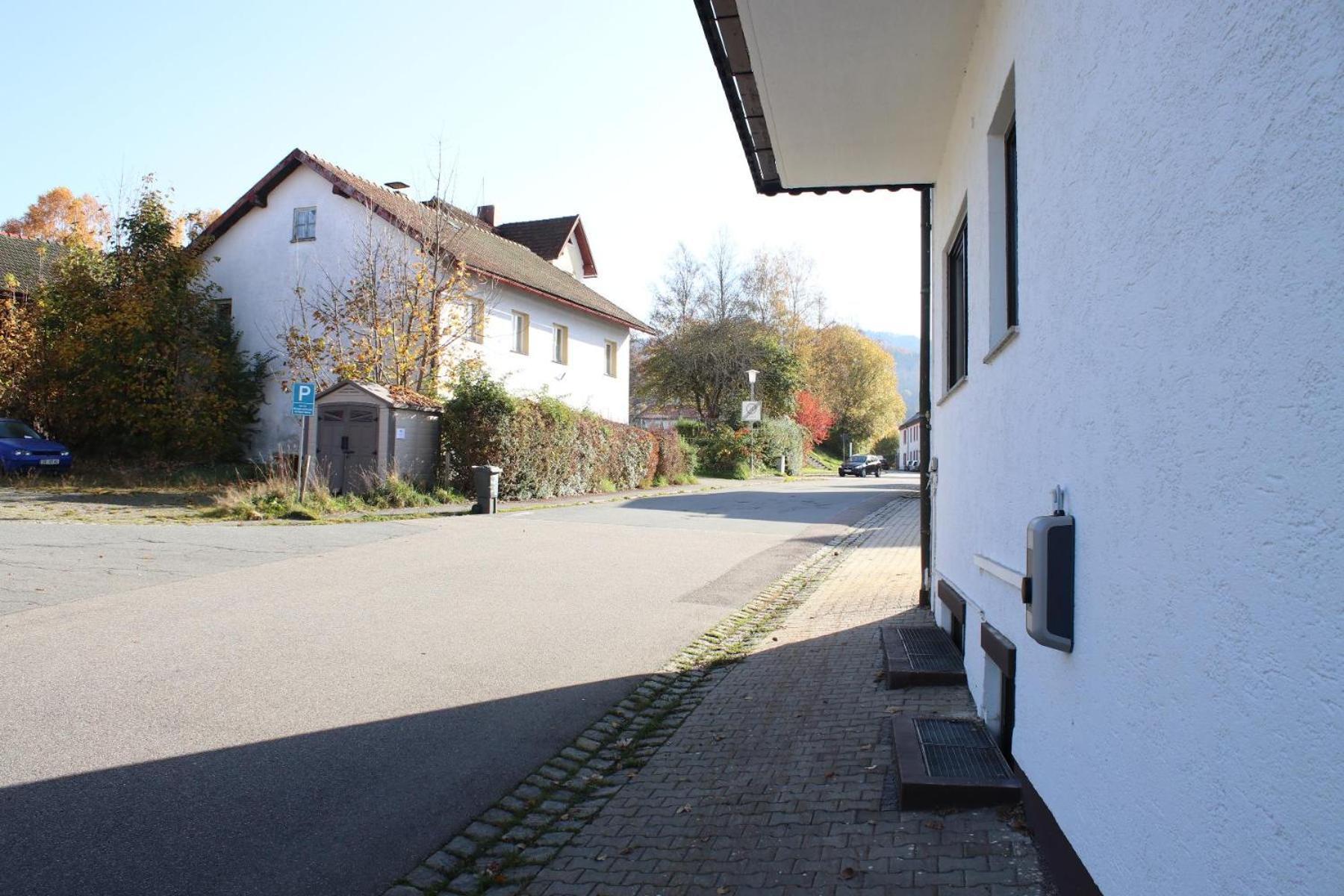 Haus Naturenergie Frauenau Ngoại thất bức ảnh