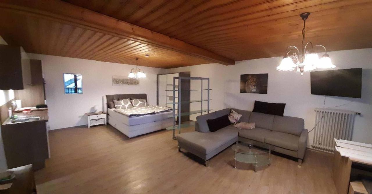 Haus Naturenergie Frauenau Ngoại thất bức ảnh