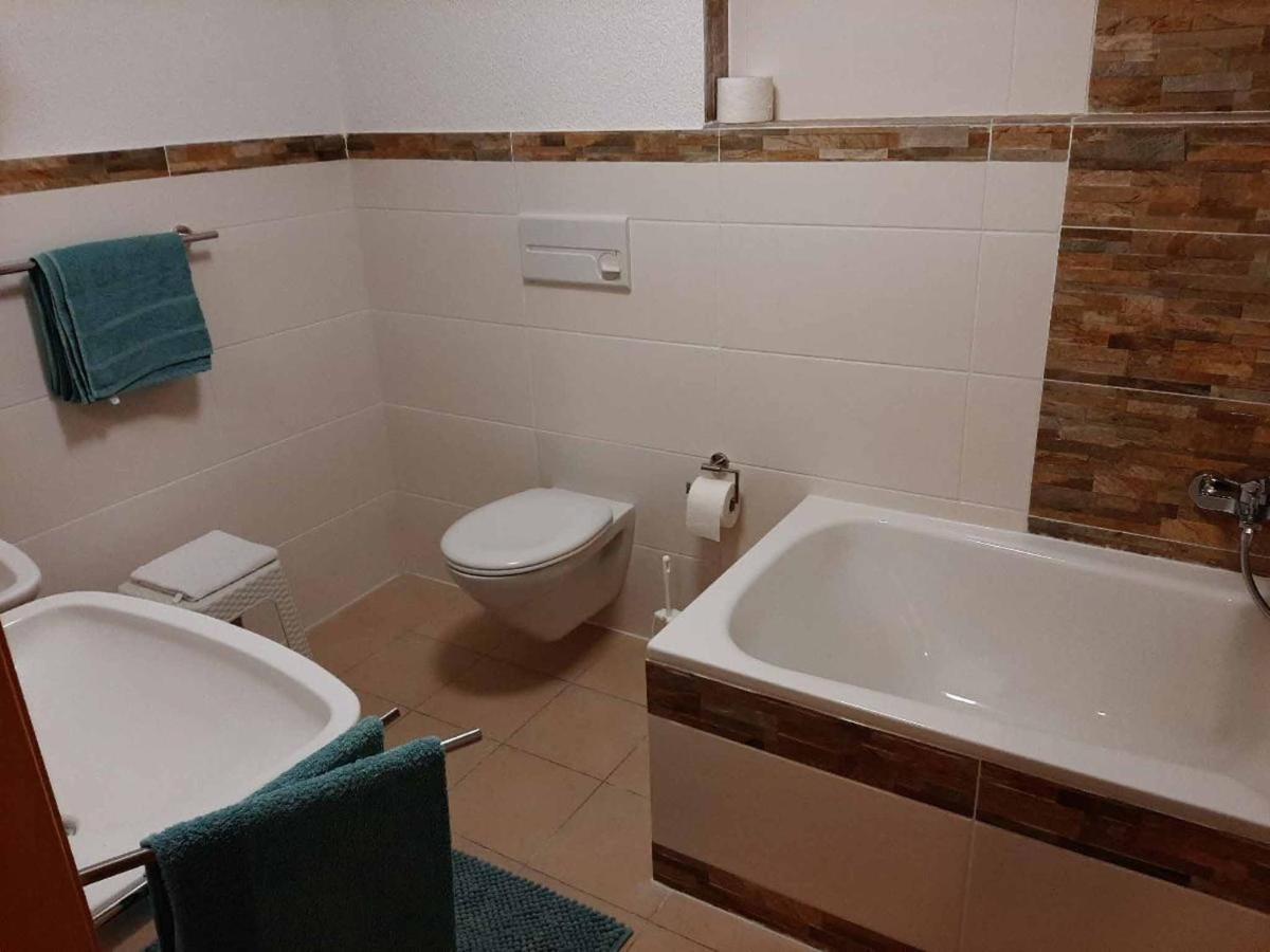 Haus Naturenergie Frauenau Ngoại thất bức ảnh